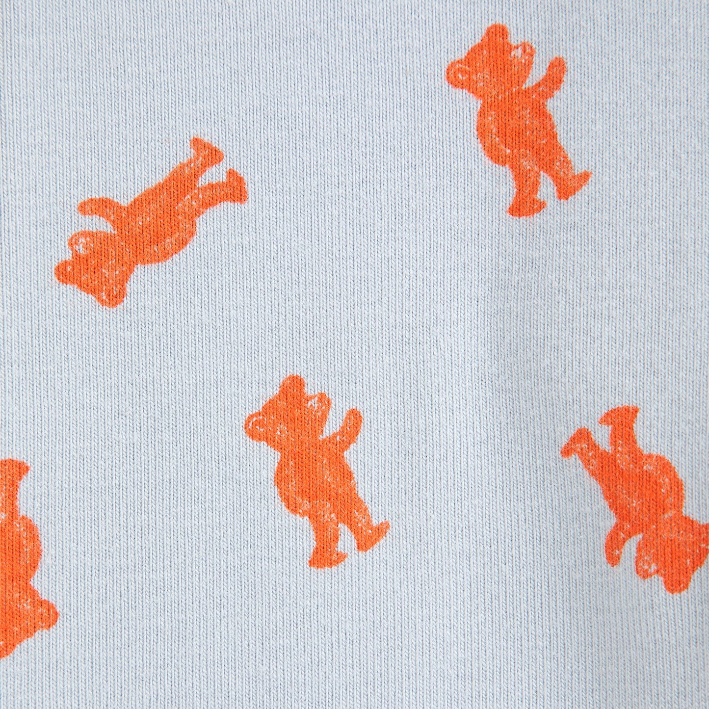 Bobo Choses Baby Softpaw Monster Leggings