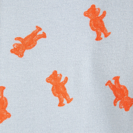 Bobo Choses Baby Softpaw Monster Leggings