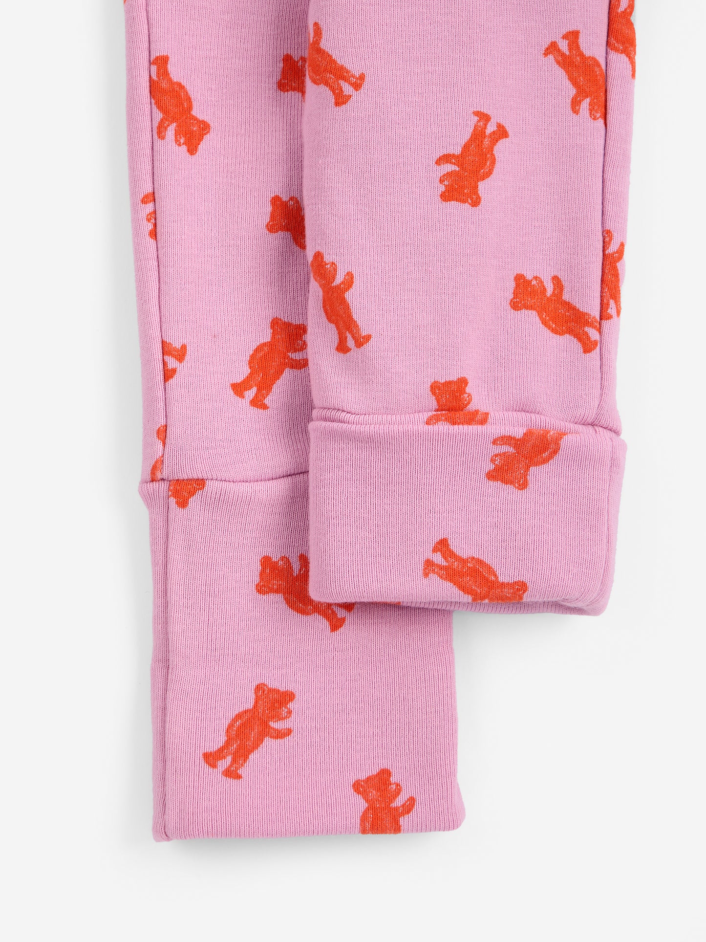 Bobo Choses Baby Softpaw Monster Overall