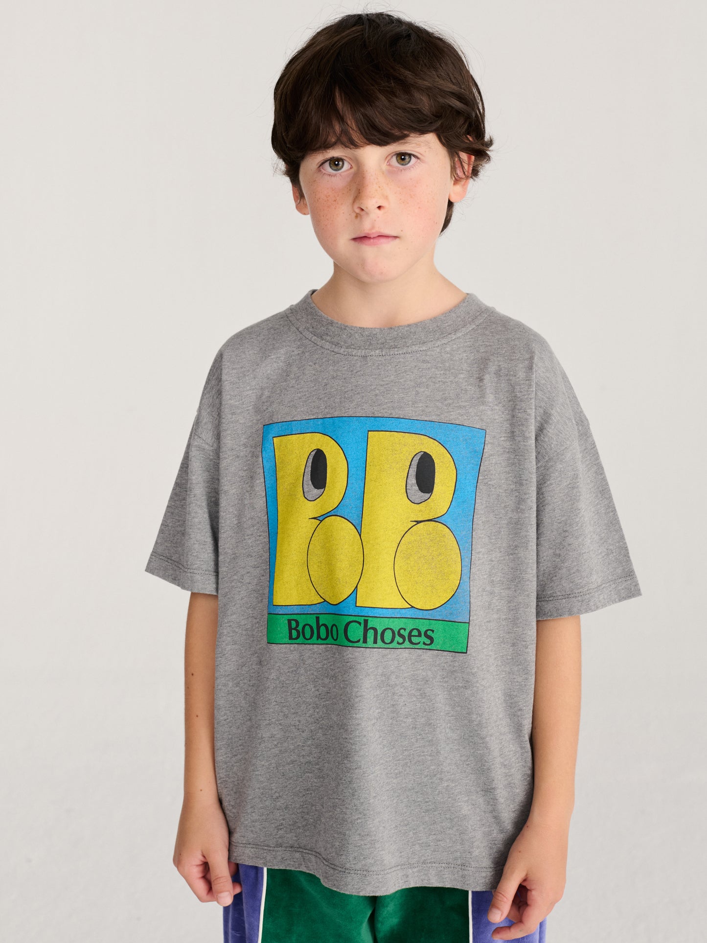 Bobo Choses Boo Bo Choses T-Shirt