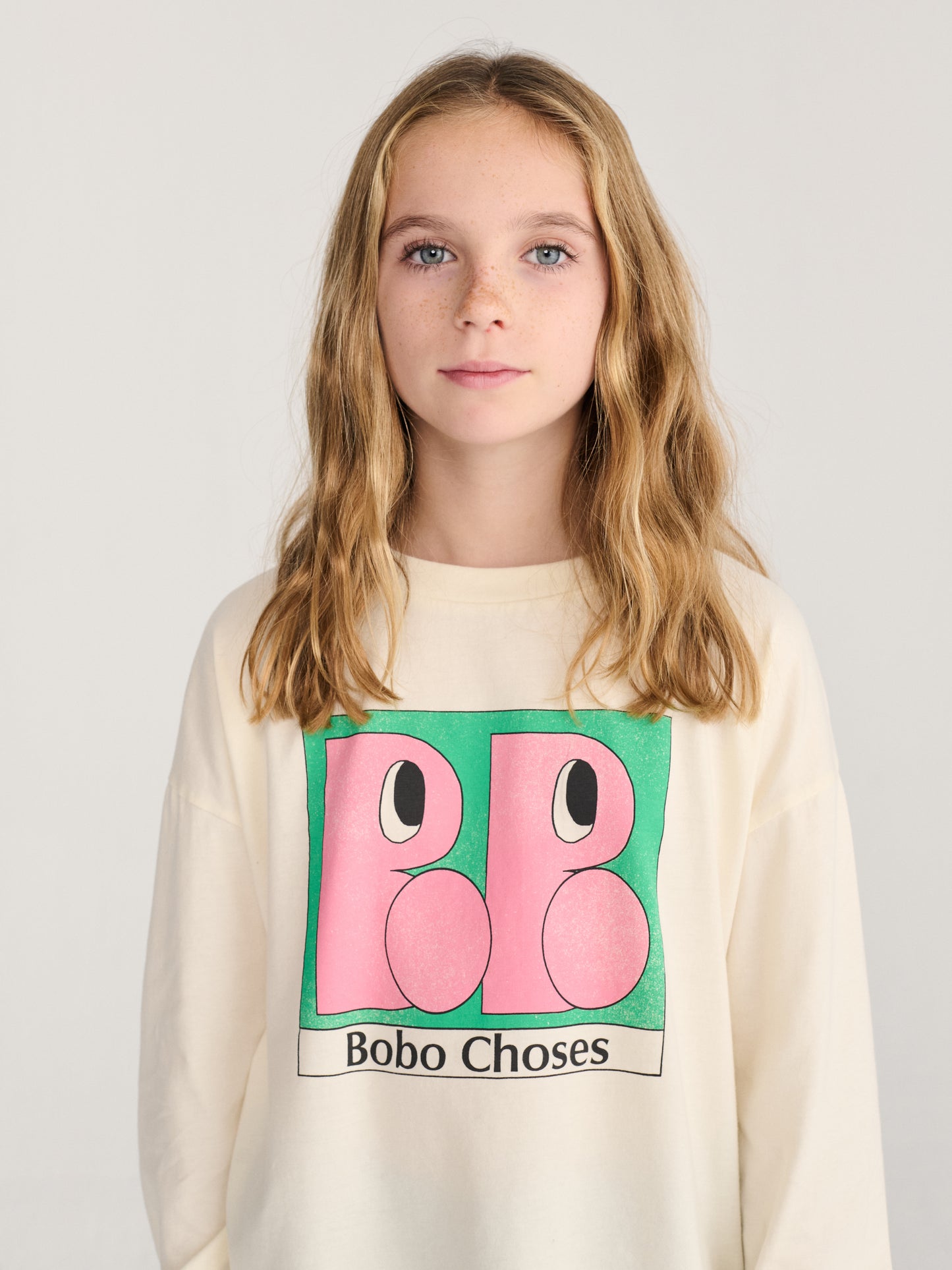 Bobo Choses Boo Bo Choses T-Shirt