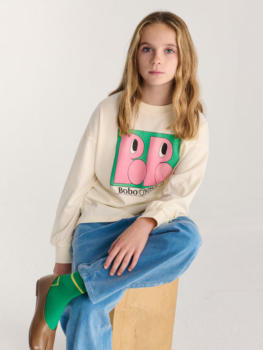 Bobo Choses Boo Bo Choses T-Shirt