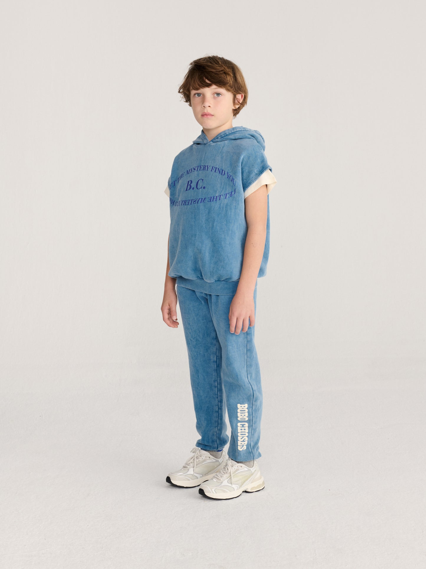 Bobo Choses Pop Jogging Pants