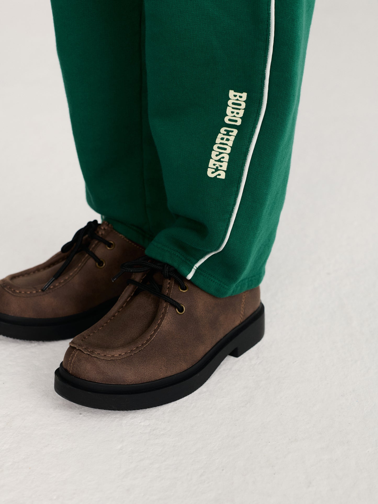 Bobo Choses Straight Leg Jogging Pants