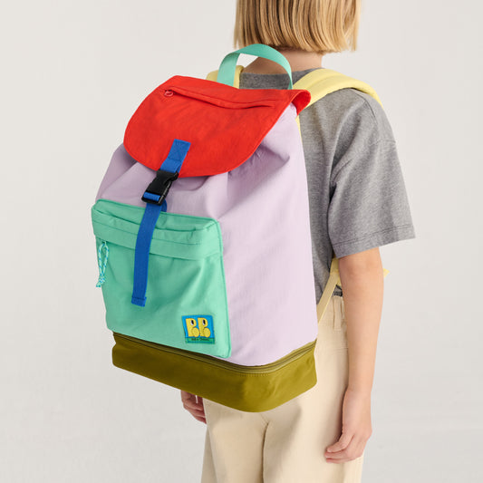 Bobo Choses Tag Backpack