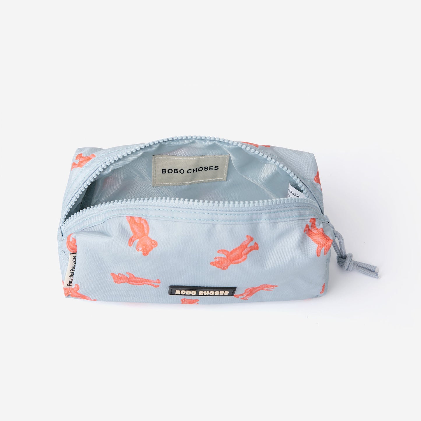 Bobo Choses Softpaw Monster Pencil Case