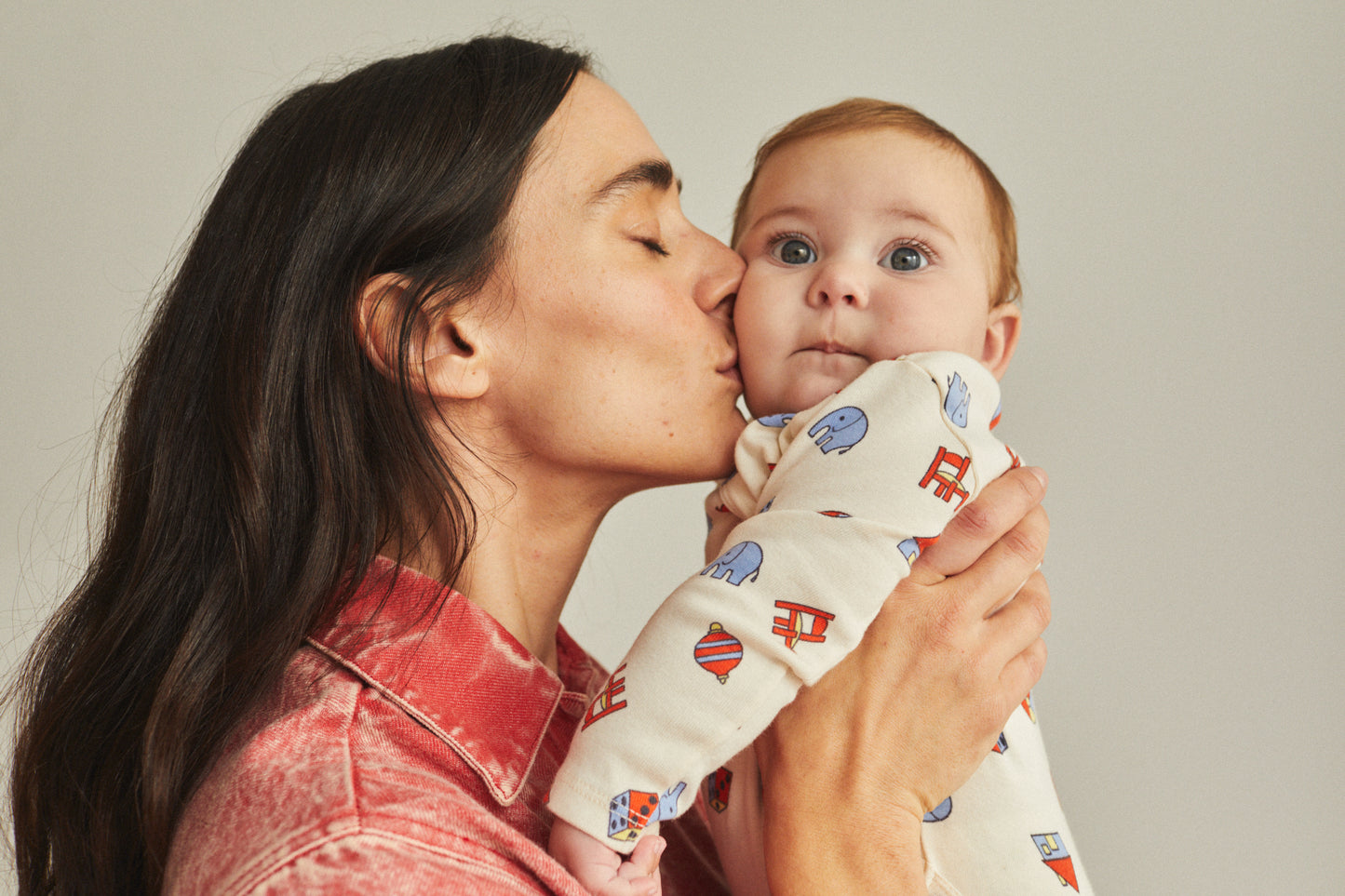 Bobo Choses Baby Toys Body