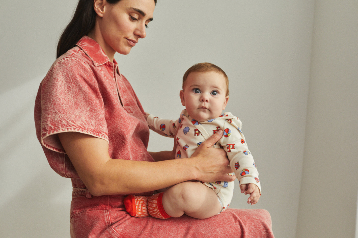 Bobo Choses Baby Toys Body