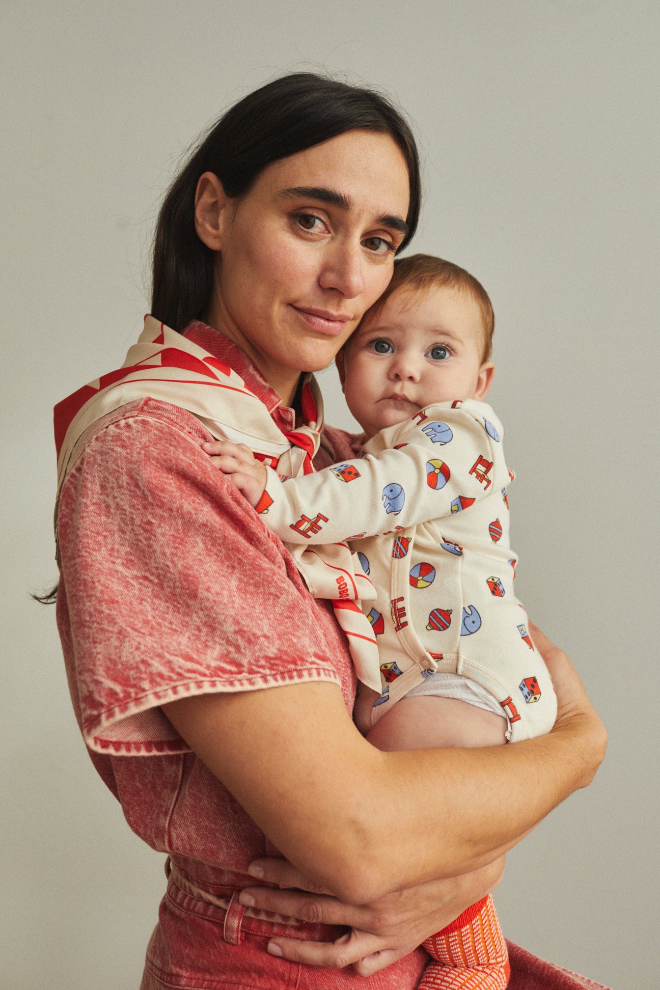 Bobo Choses Baby Toys Body