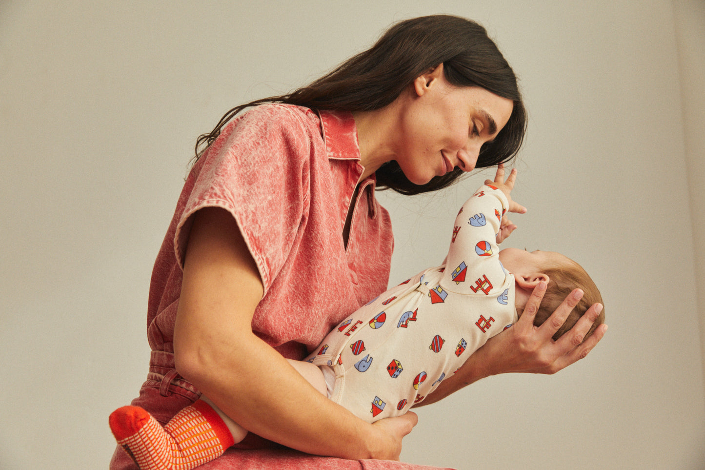 Bobo Choses Baby Toys Body