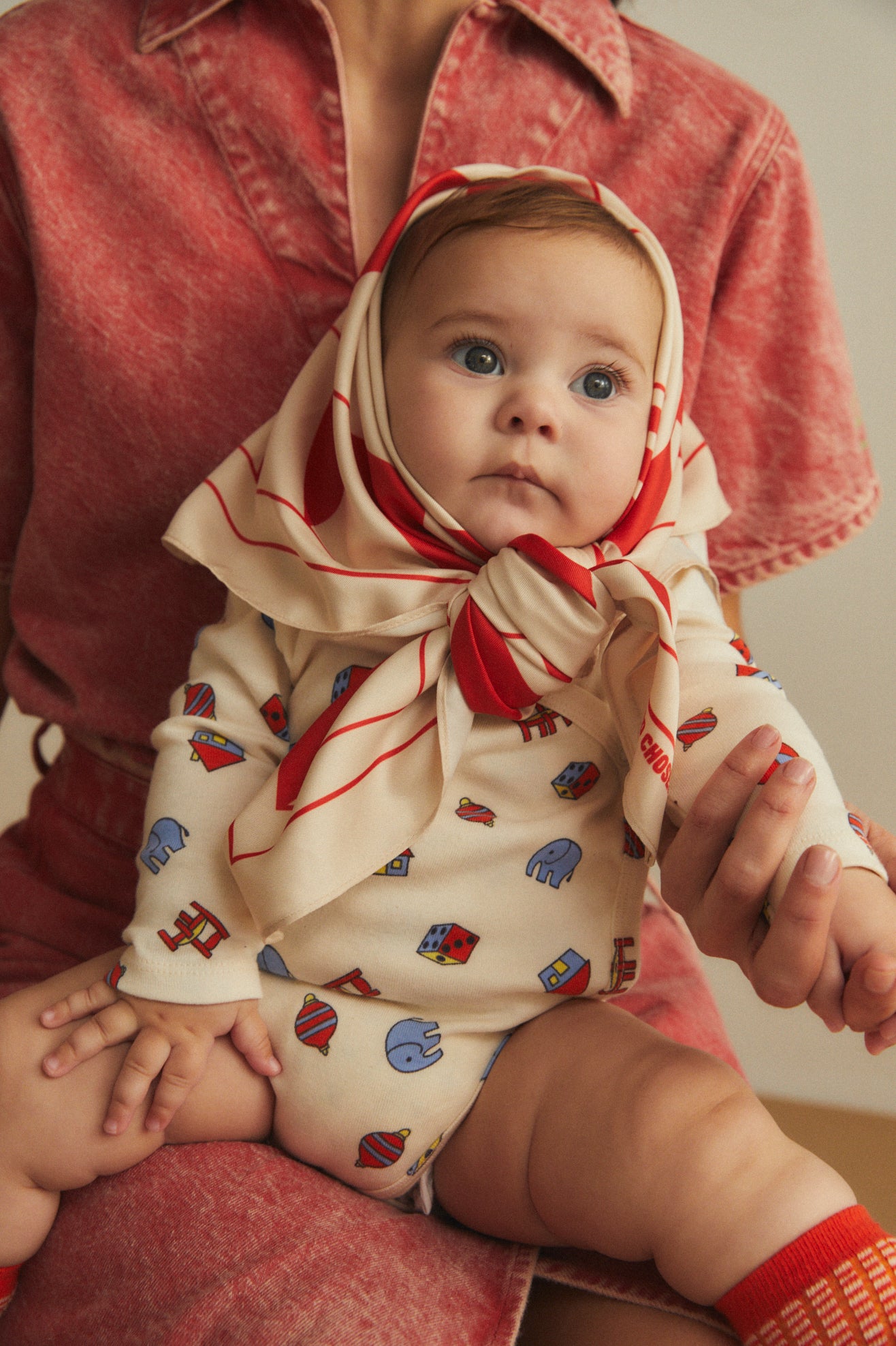 Bobo Choses Baby Toys Body