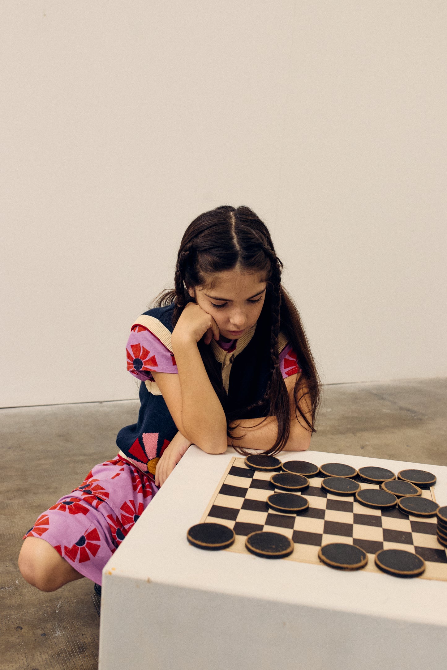 Bobo Choses Kaleidoscope Vest