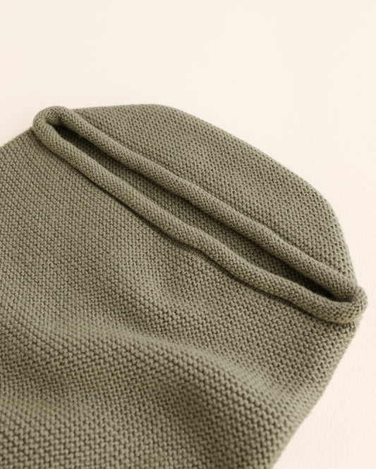 Artichoke Melange Cocoon