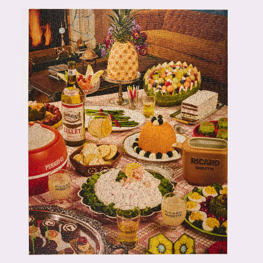 Cheers! Jigsaw Puzzle