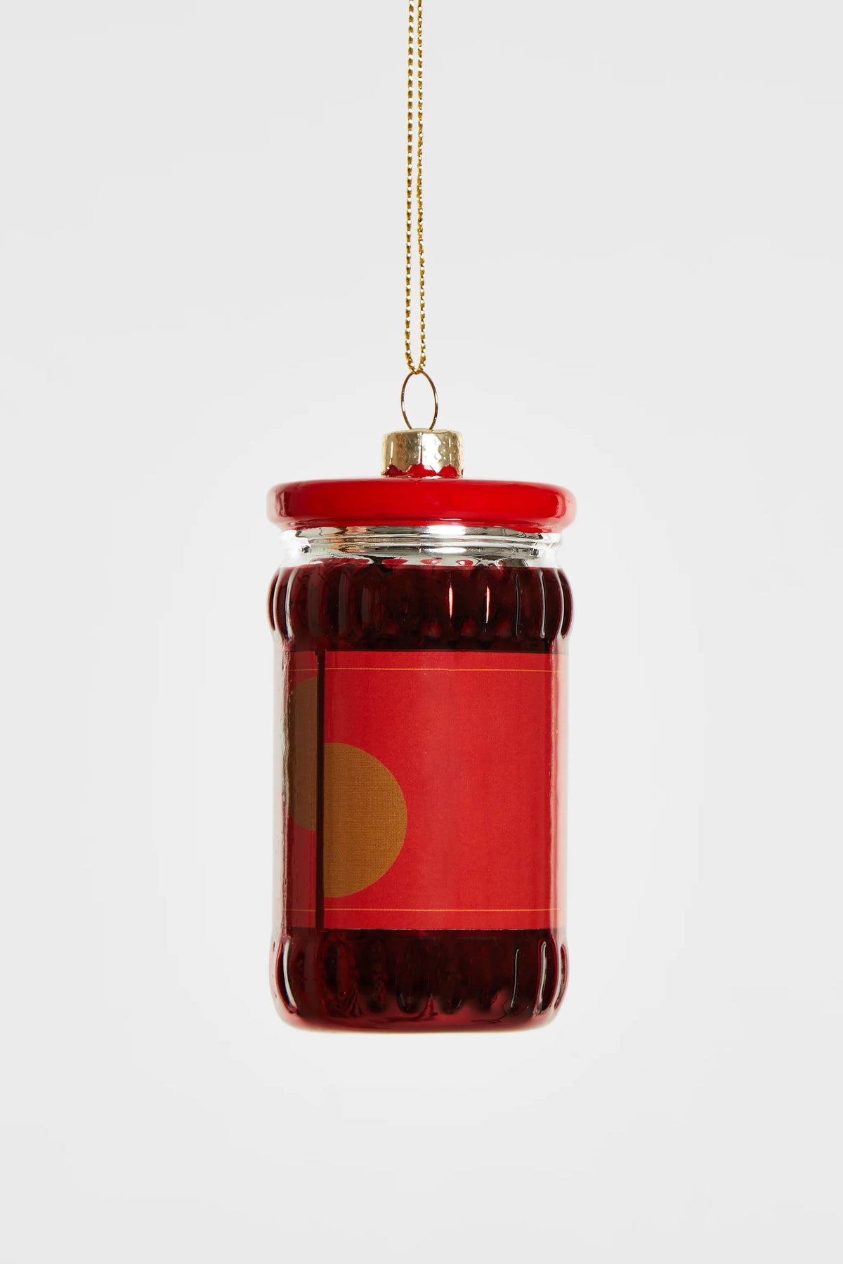 Crispy Chili Oil Christmas Ornament