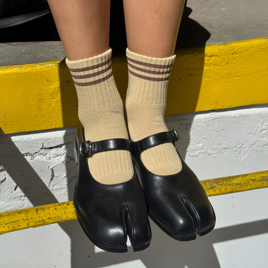 Le Bon Shoppe Daisy Girlfriend Socks