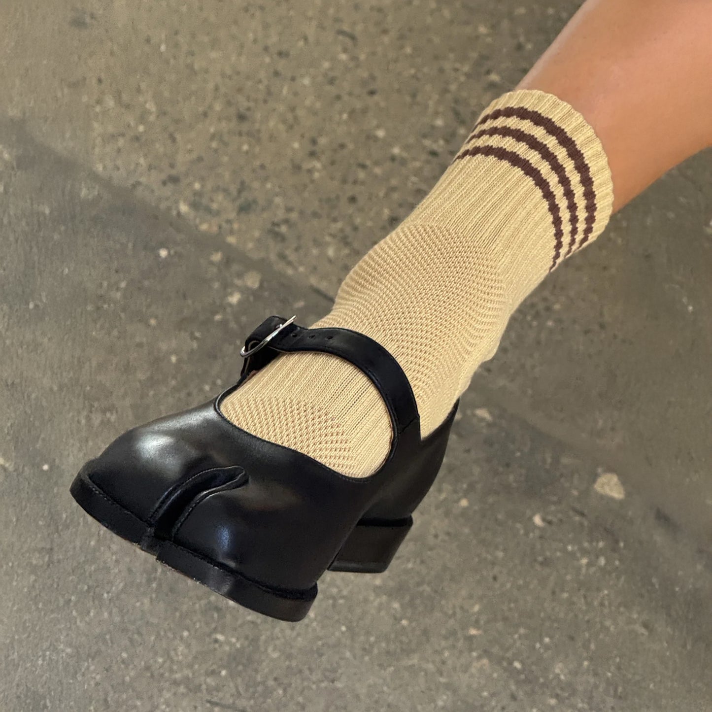 Le Bon Shoppe Daisy Girlfriend Socks