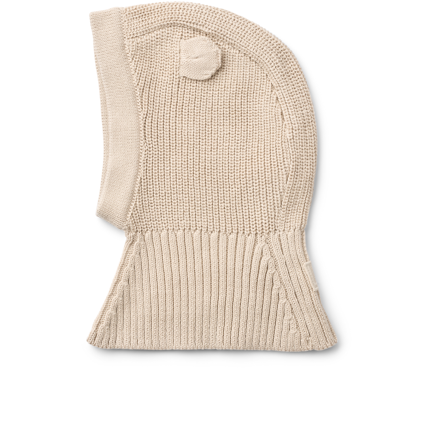Liewood Sandy Hanibal Bear Balaclava