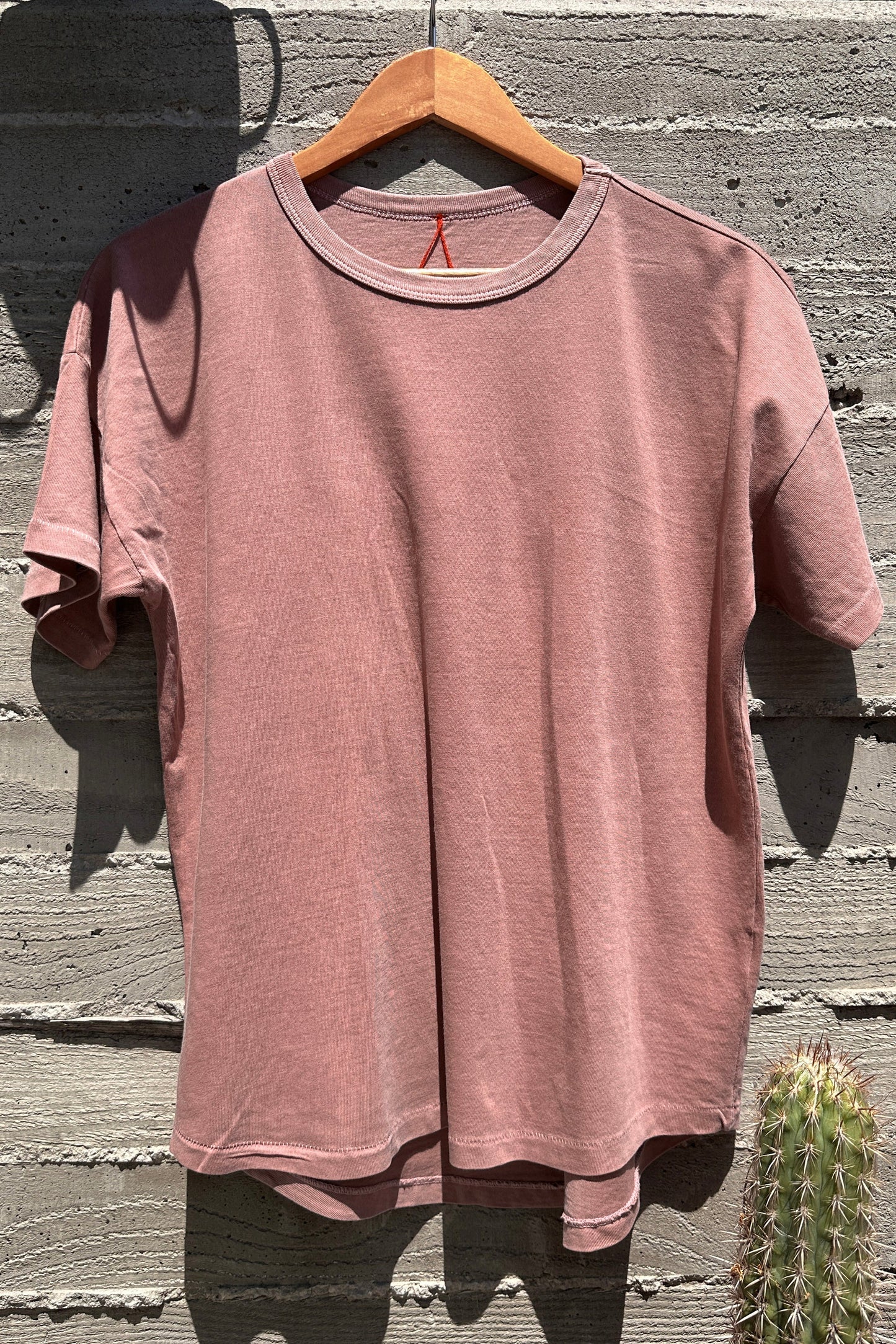 Le Bon Shoppe Rose Tea Her Tee