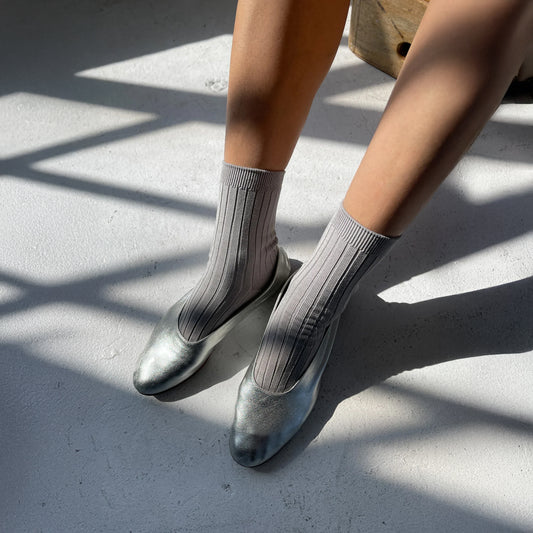 Le Bon Shoppe Stone Her Socks