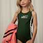 Mini Rodini Sport Swimsuit