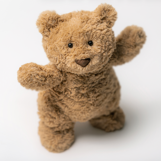 Jellycat Bartholomew Bear Medium