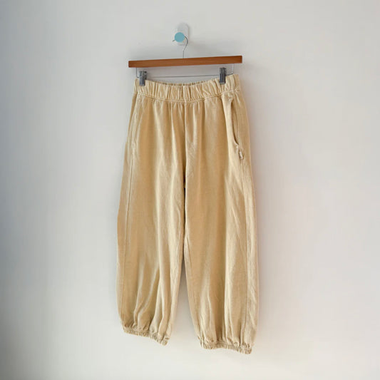 Le Bon Shoppe Butter Balloon Pants