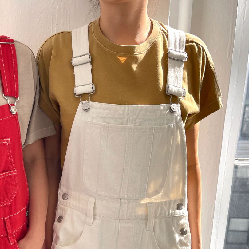 Le Bon Shoppe Butterscotch Ease Tee