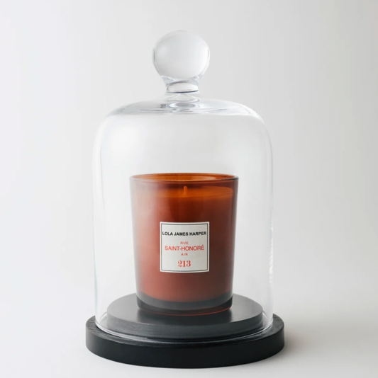 Lola James Harper 213: Rue Saint-Honoré Air Candle
