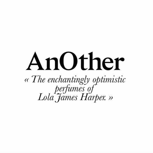 Lola James Harper 4: The Vinyl Store on Rue Des Dames Candle