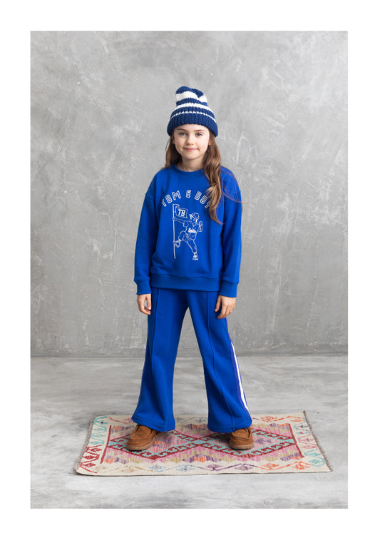 Tom & Boy Blue Scout Sweatshirt