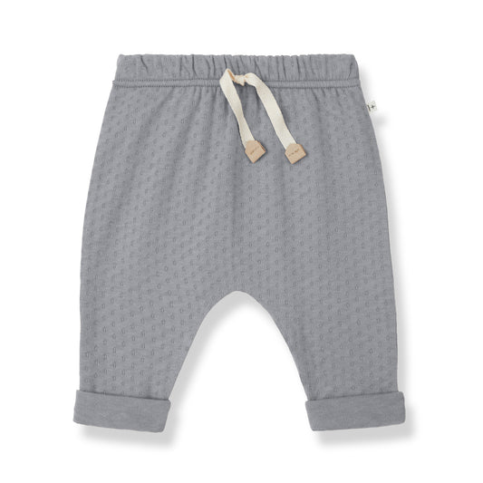1+ In The Family Smoky Matteo Trousers
