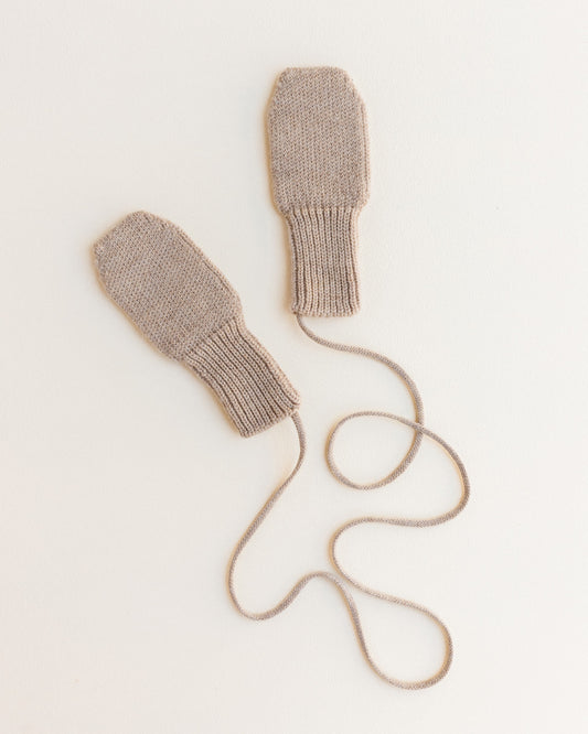 Sand Fiza Mittens