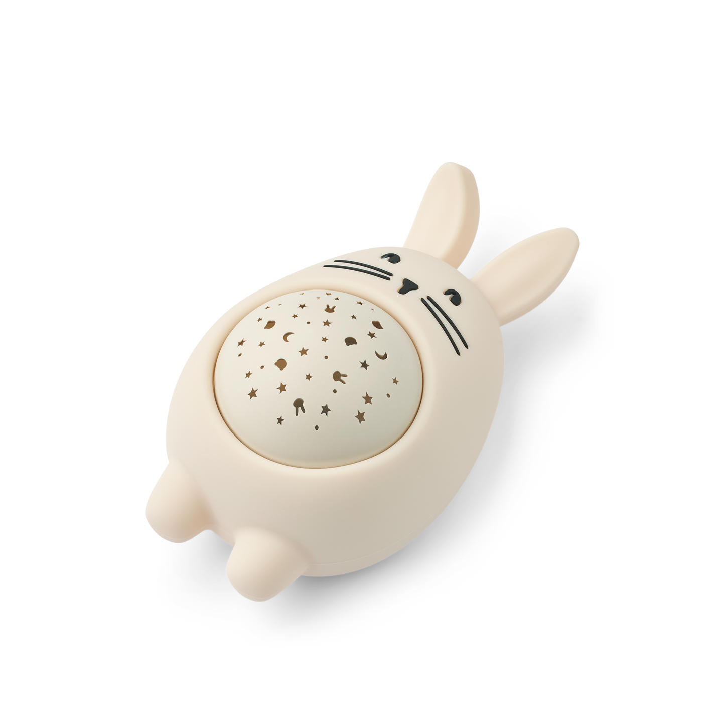 Liewood Manuel Rabbit Sound and Projector Lamp