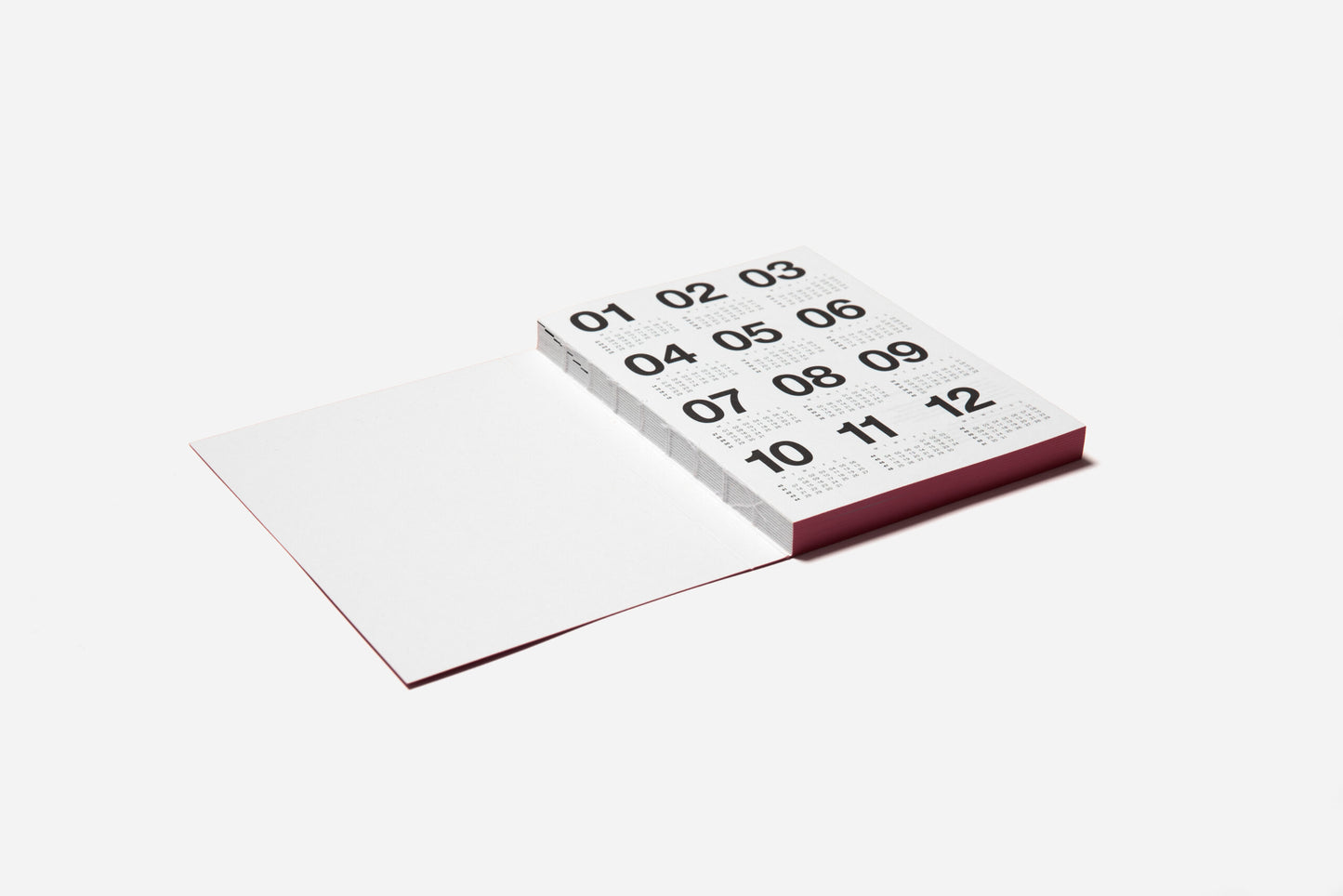 Marjolein Delhaas 2026 Basic Planner – No.7420