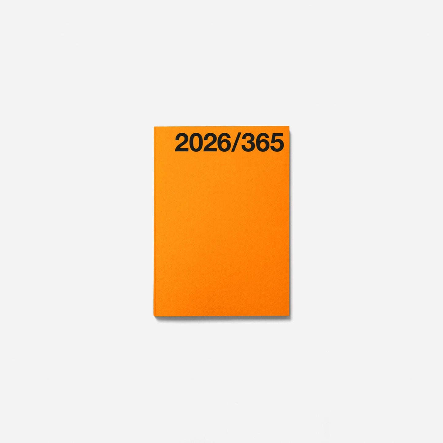 Marjolein Delhaas 2026 Basic Planner – No.137