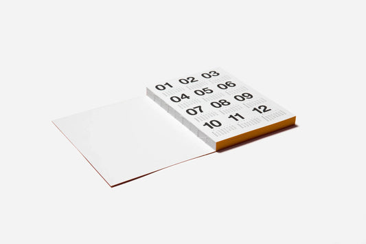 Marjolein Delhaas 2027 Basic Planner – No.131