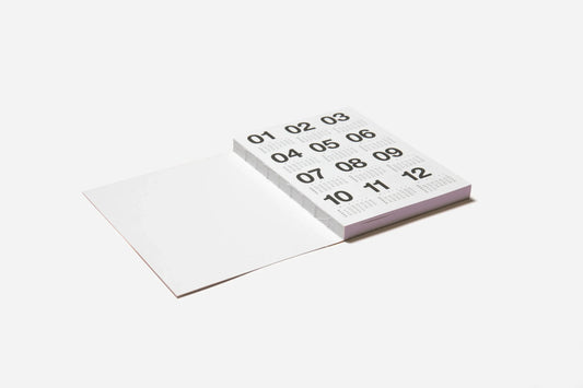 Marjolein Delhaas 2027 Basic Planner – No. 7534