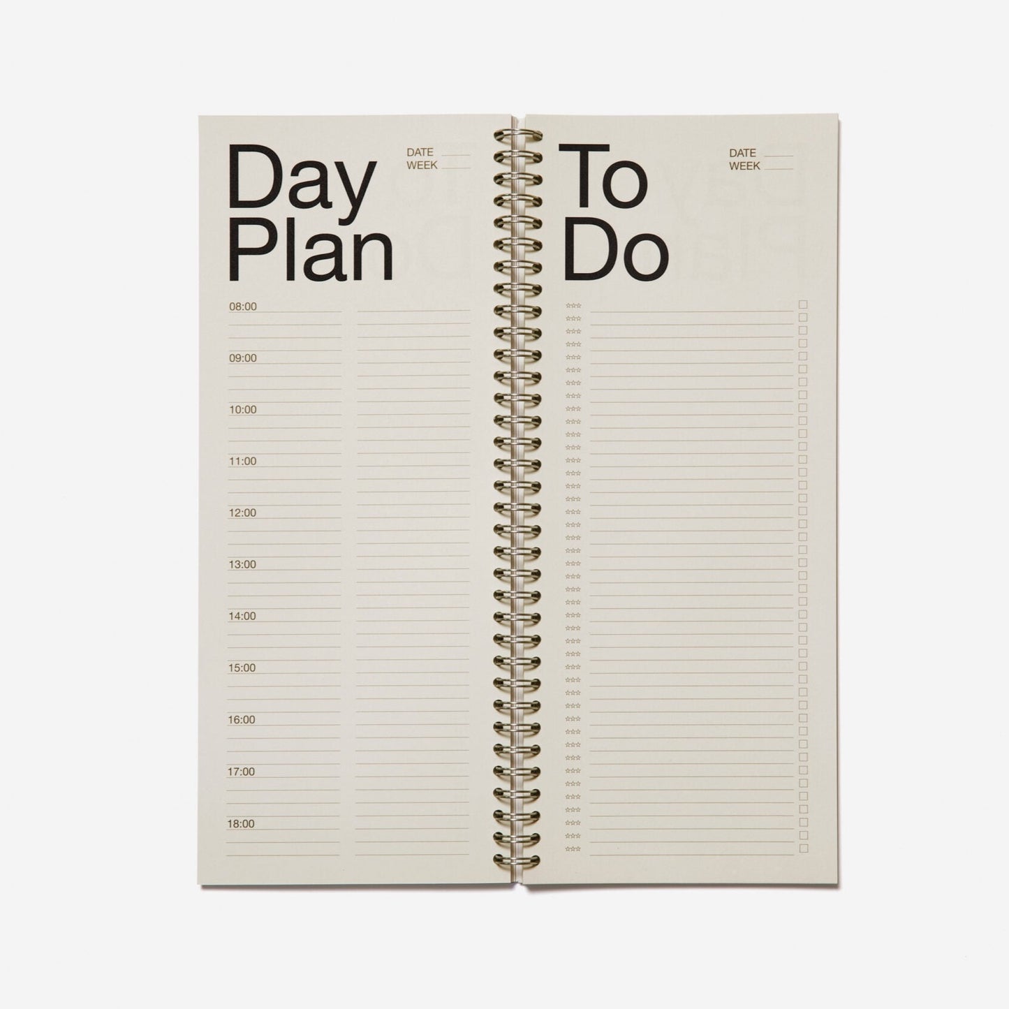 Marjolein Delhaas Things To Do Block – No. 9043