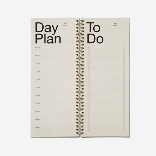 Marjolein Delhaas Things To Do Block – No. 9043