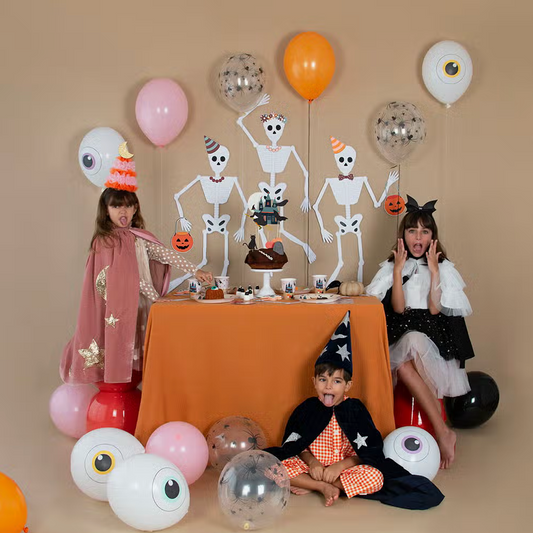 My Little Day Halloween Cups