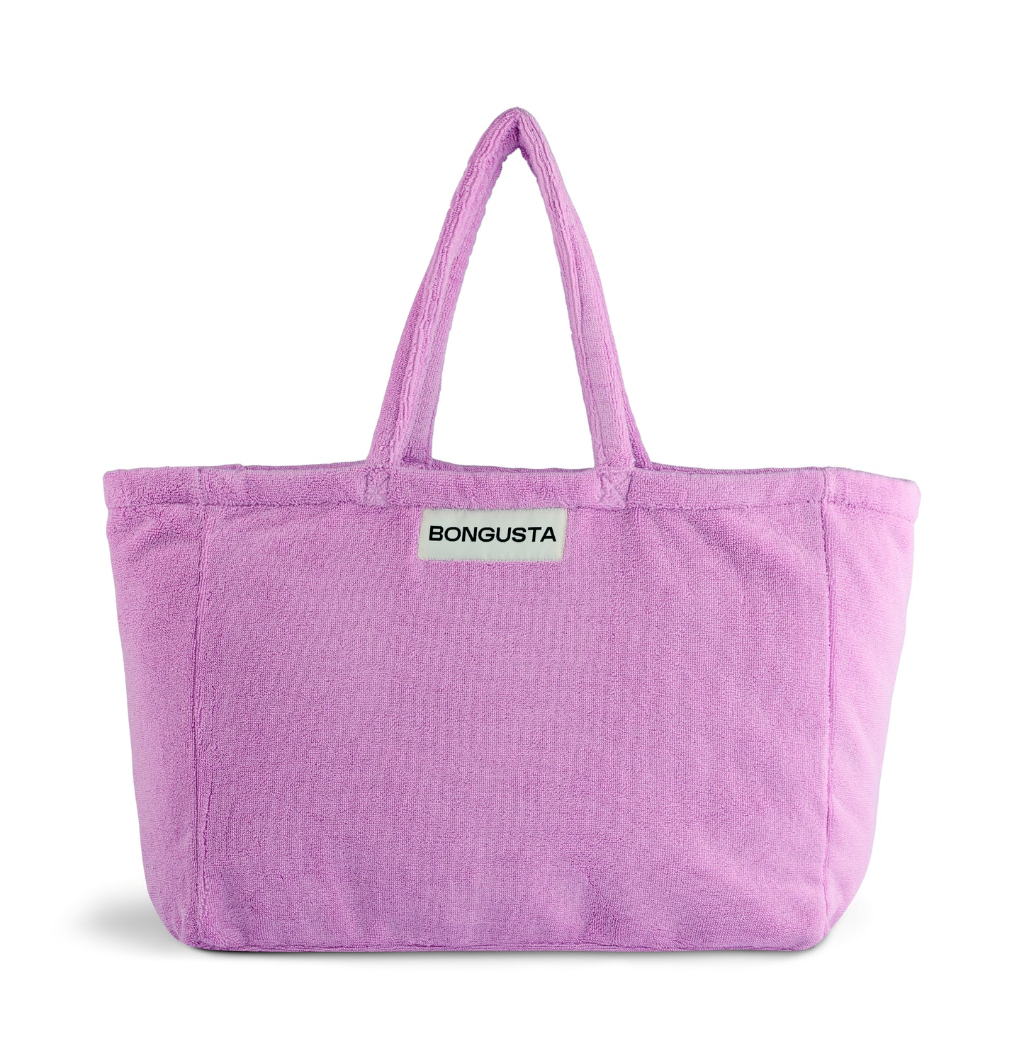Bongusta Naram Weekend Bag Soft Fuchsia