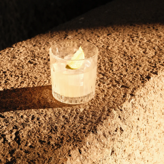 Non-Alcoholic Margarita