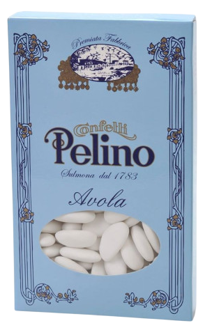 Confetti Pelino Sicilia Sugared Almonds