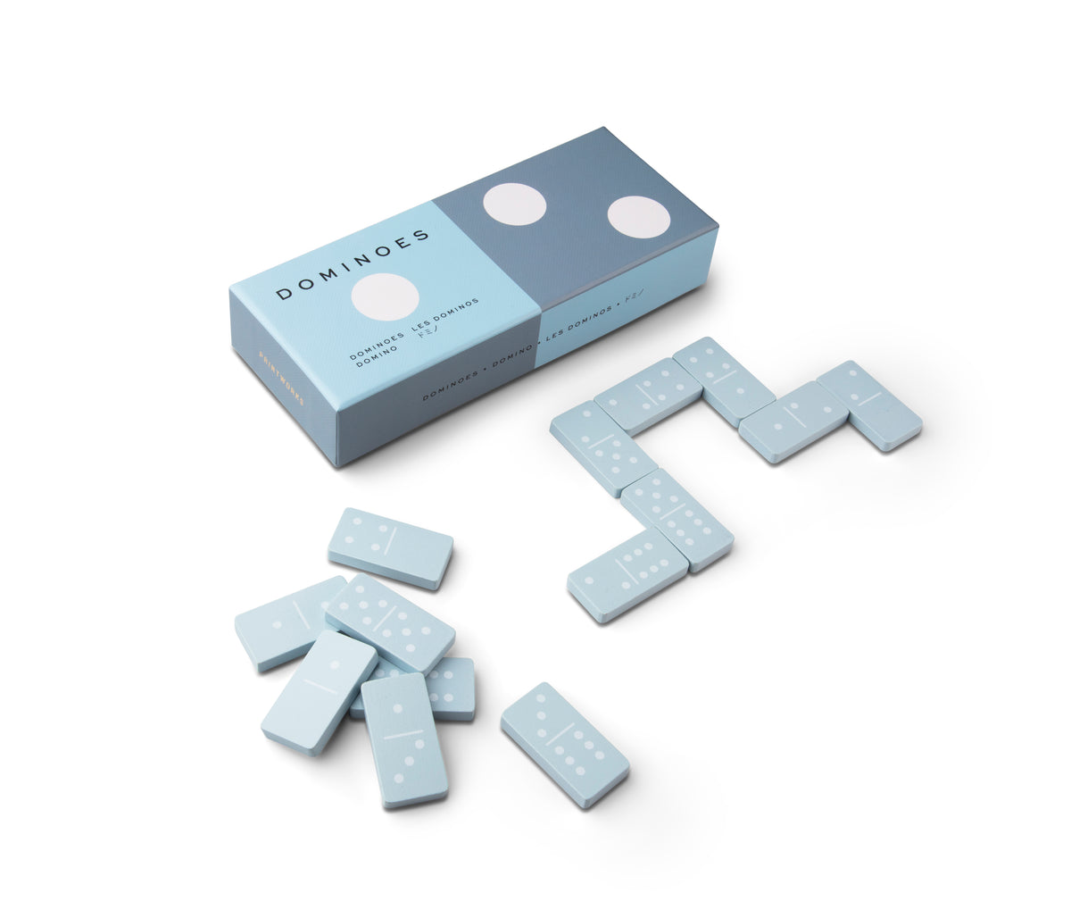 Printworks Dominoes