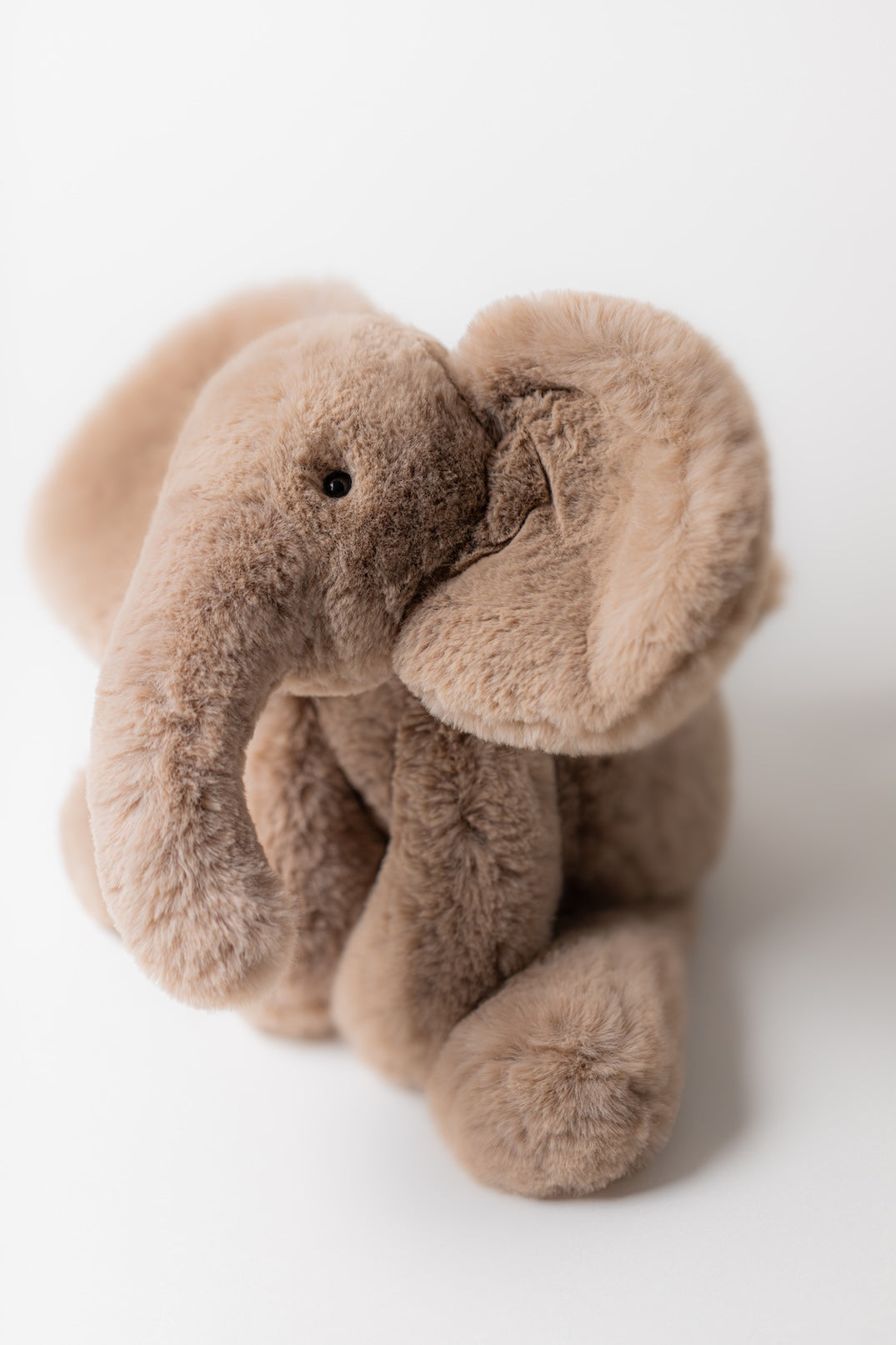 Jellycat Smudge Elephant