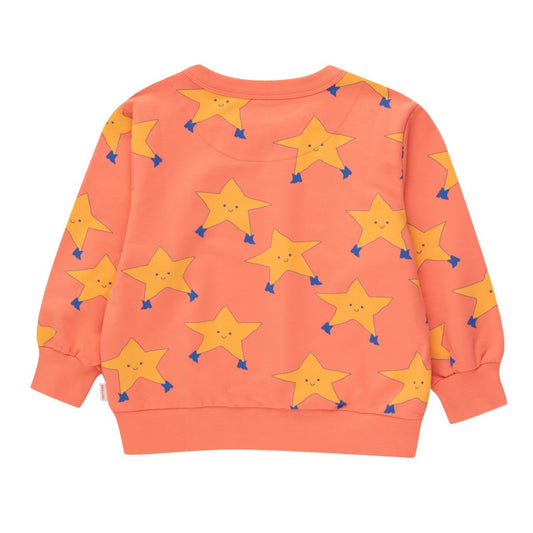 tinycottons Dancing Stars Sweatshirt