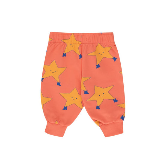 tinycottons Dancing Stars Baby Sweatpants