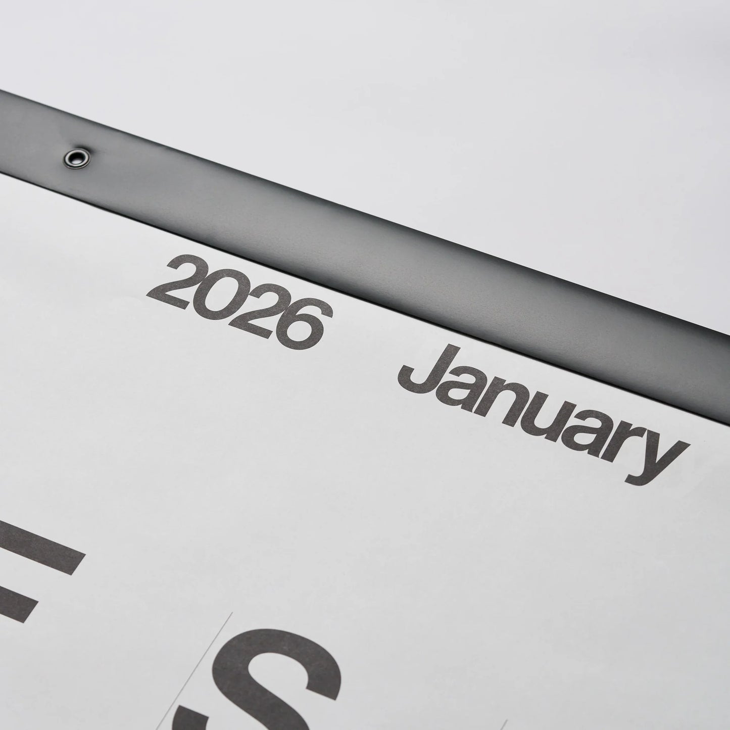 Stendig Calendar 2026