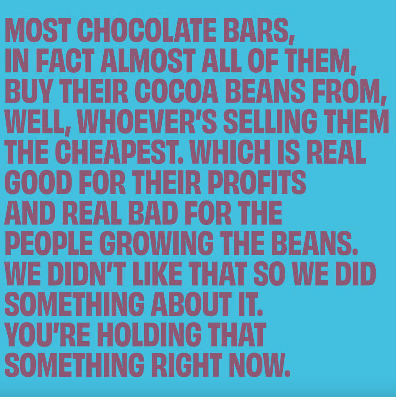 UP-UP Cherry Dark Chocolate Bar